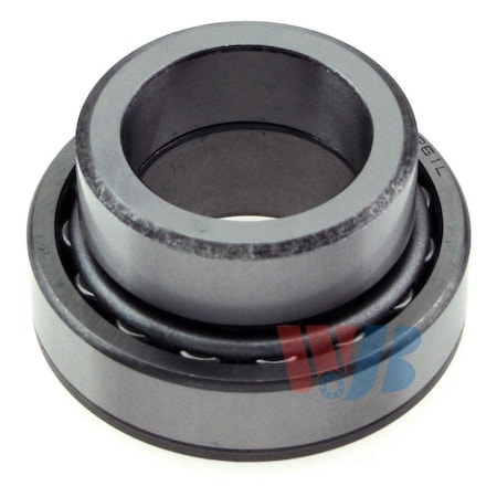 Wjb Buick Century 1977-73 Electra 1979-77 Bearing, Wta9 WTA9